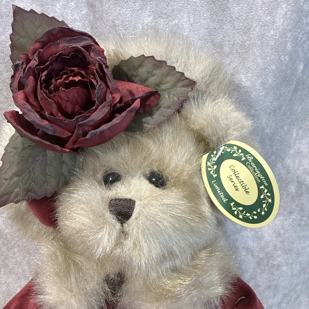 Bearington collection virginia